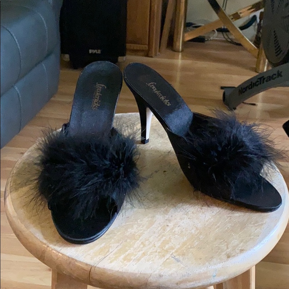 Slippers